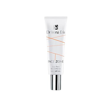Dr. Irena Eris Face Zone Even Tone Skin Enhancer SPF50+ 30 ml