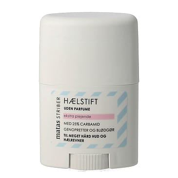 Matas Striber Hælstift UP ekstra plejende 25 g