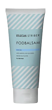 Matas Striber Fodbalsam Kølende 150 ml