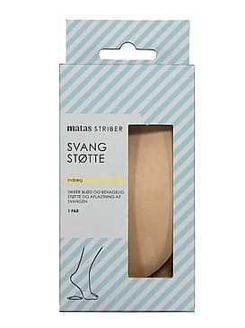Matas Striber Svangstøtte L