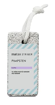 Matas Striber Pimpsten