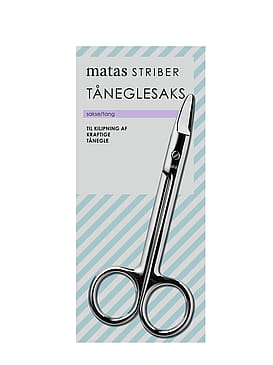 Matas Striber Tåneglesaks