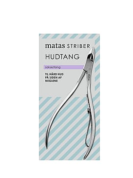 Matas Striber Hudtang