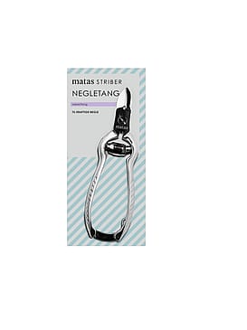Matas Striber Negletang 14 cm