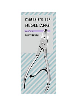 Matas Striber Negletang 11,5 cm