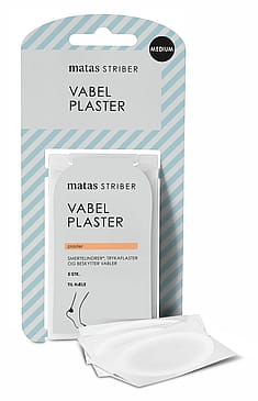Matas Striber Vabelplaster Medium 5 pcs