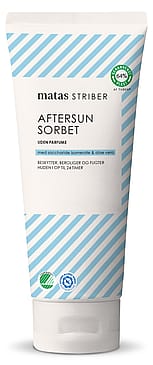 Matas Striber Aftersun Sorbet 200 ml