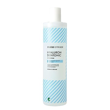 Matas Striber Hyaluron Skintonic Uden Parfume 500 ml