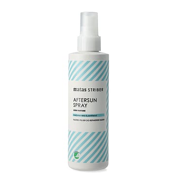 Matas Striber Aftersun Spray Uden Parfume 200 ml