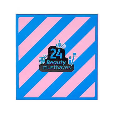 Matas Striber Beauty Musthaves Pakkekalender
