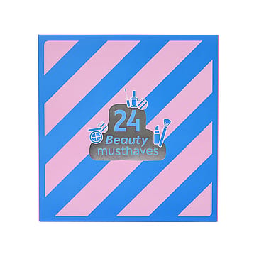 Matas Beauty Musthaves Pakkekalender