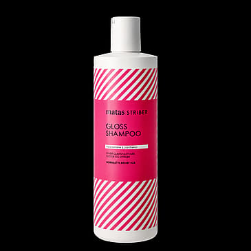 Matas Striber Gloss Shampoo 500 ml