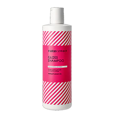 Matas Striber Gloss Shampoo 500 ml