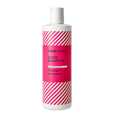 Matas Striber Gloss Shampoo 500 ml
