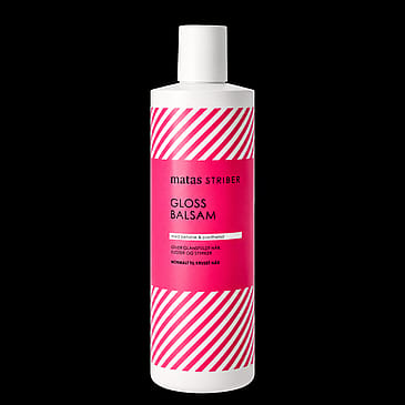 Matas Striber Gloss Balsam 500 ml