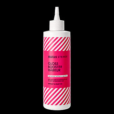Matas Striber Gloss Booster Hårkur 200 ml