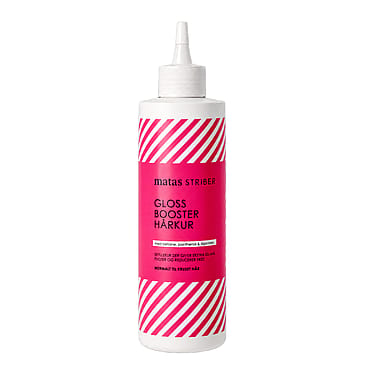 Matas Striber Gloss Booster Hårkur 200 ml