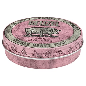 REUZEL Grease Heavy Hold 35 g