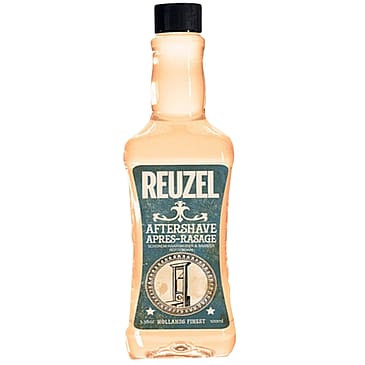REUZEL Aftershave 100 ml