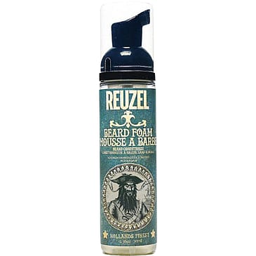 REUZEL Beard Foam 70 ml