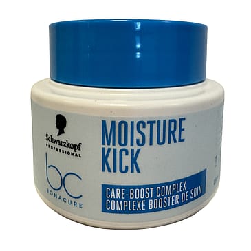 Schwarzkopf Moisture Kick Treatment 200 ml