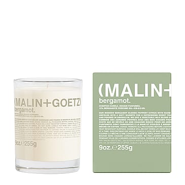 Malin+Goetz Bergamot Candle 255 g