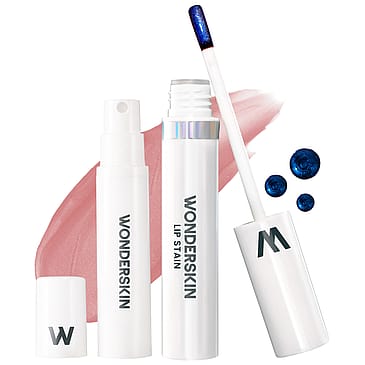 Wonderskin Wonder Blading Lip Color XOXO (Light Rose)