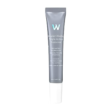 Wonderskin Wonder Blading Triple Action Remover 15 ml