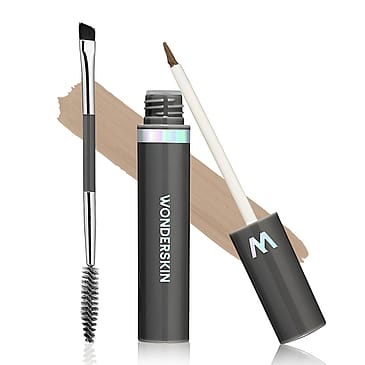 Wonderskin Wonder Bladin Dream Brow Gel-Serum Blonde