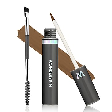 Wonderskin Wonder Bladin Dream Brow Gel-Serum Brunette