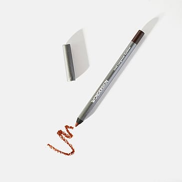 Wonderskin 1440 Longwear Eyeliner Brown Sugar