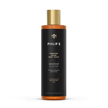 Philip B Forever Shine Body Wash 350 ml