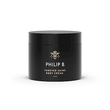 Philip B Forever Shine Body Creme
