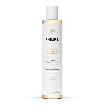 Philip B Everyday Beautiful Shampoo 220 ml