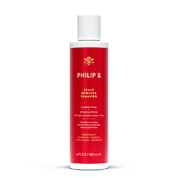 Philip B Scalp Booster Shampoo 180 ml