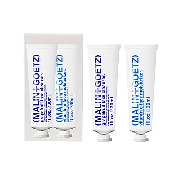 Malin+Goetz Face Duo 2 x 30 ml