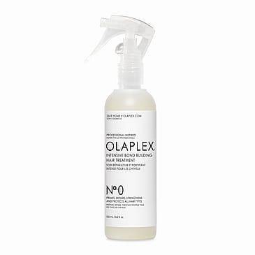 Olaplex No. 0 Intensive Bond Building Hair Treatment 155 ml