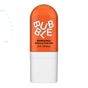 Bubble Bounce Back Balancing Toner Mist 55 ml