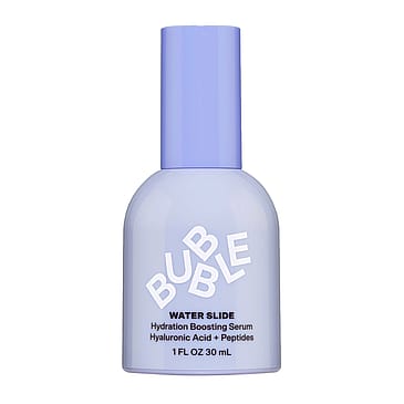 Bubble Water Slide Hydration Boosting Serum 30 ml