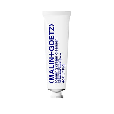 Malin+Goetz Foaming Cream Cleanser 113 g