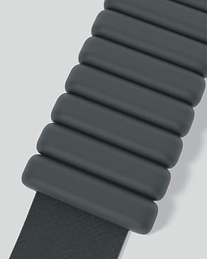 Bala Bangles 2lbs Charcoal