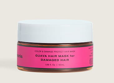 Ceremonia Mini Mascarilla de Guava 50 ml