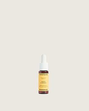 Ceremonia Mini Aceite de Moska 20 ml