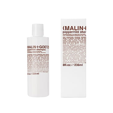 Malin+Goetz Peppermint Shampoo 236 ml