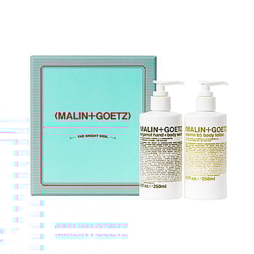Malin+Goetz The Bright Side 2 x 250 ml
