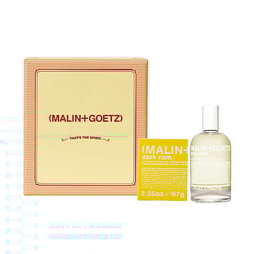 Malin+Goetz That´s The Spirit Gaveæske 67 g + 50 ml