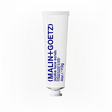 Malin+Goetz Jojoba Face Scrub 113 g