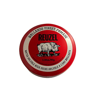 REUZEL High Shine Pomade 95 g
