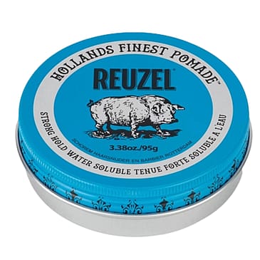 REUZEL Strong Hold Pomade 95 g