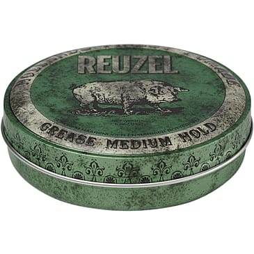 REUZEL Grease Medium Hold 95 g